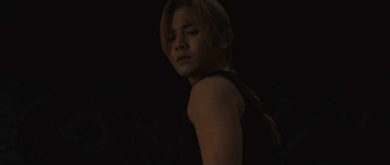 Wait there for now, bad little Selim