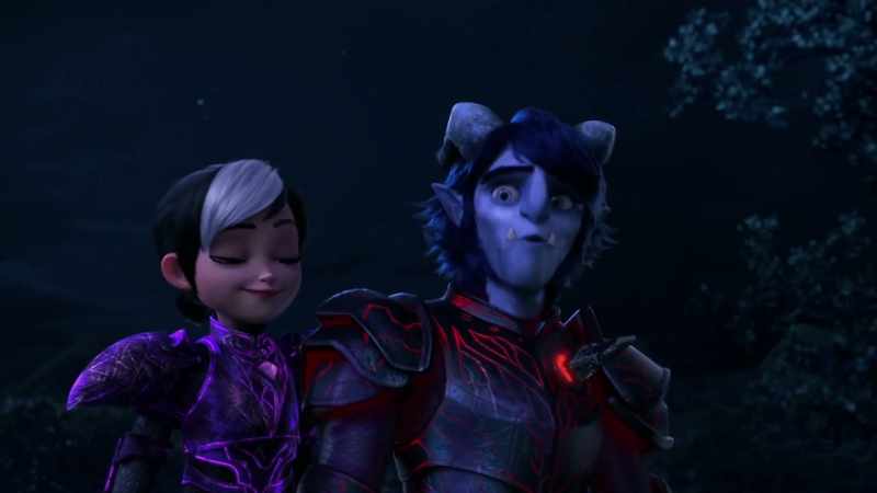 Wait, is this-- [gasps]
