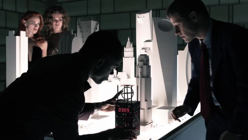 Wait. This particular detonator has a gyroscope