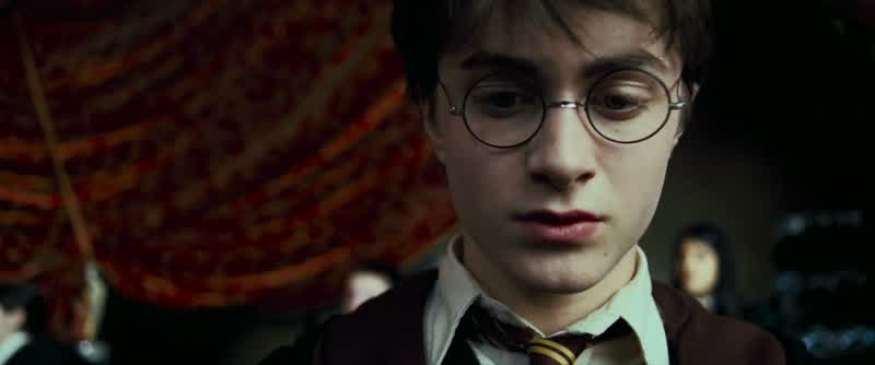 Wait until Father hears Dumbledore's got this oaf teaching classes