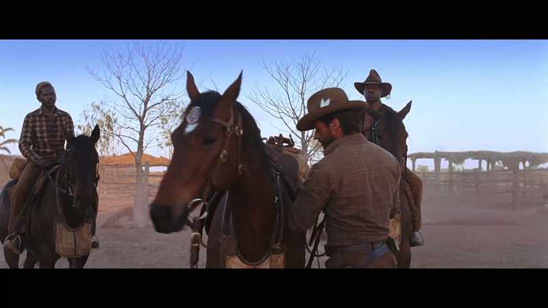 Wait, wait. Mr. Drover, wait. Please, please, please, Mr. Drover