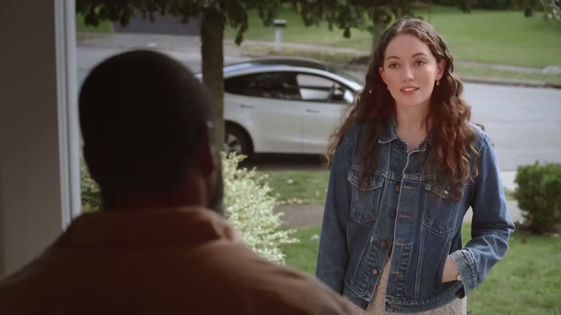 Wait, wait, Simmons? Your dad's Charles Simmons?