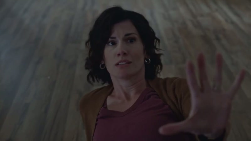 Wait. Wait, Tracey