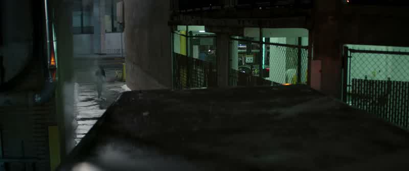 Wait! Wait, wait, wait! Wait! -Oh, wait! Wait! No, no, no