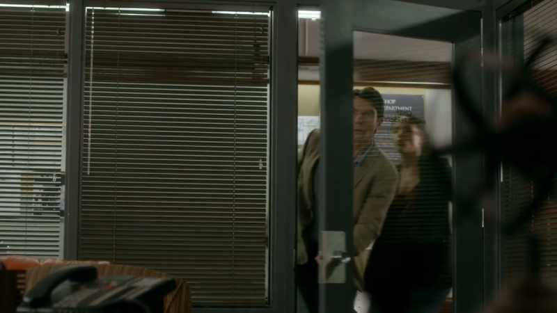 Wait. Wait. Wait. Where are you going?