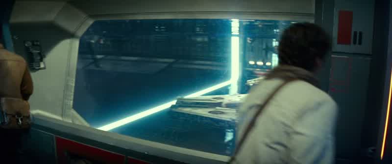 Wait WaitBlast me in the arm Quick WhatOr they'll knowNo AhhWhy are you helping usI don't care if you winI need Kylo Ren to lose