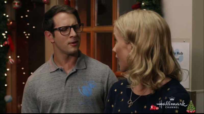 Wait, was this a set-up? - A very well-intentioned one