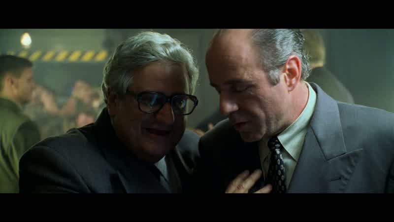 We can use this The mayor who destroyed GodzillaI don't think we should exploit this It could backfireListen idiot I do the thinking around here It's a magnificent ideaYou know what I think about you