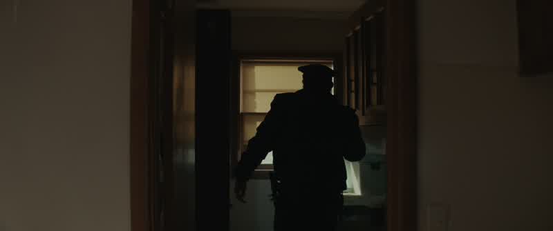Wait. We've got a basement. ♪ ♪