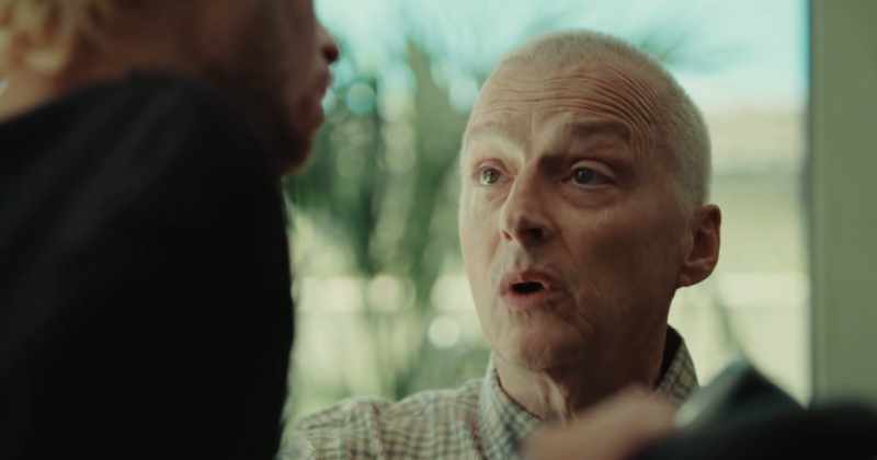 Wait, what? -Dad, stop, please