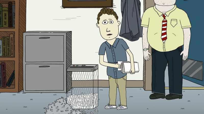 Wait, what? - 