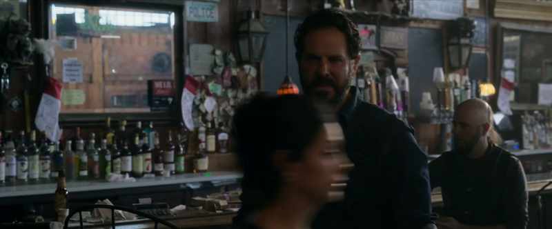 Wait, what's the rush, Marcie? - I think Beggar's looking for you