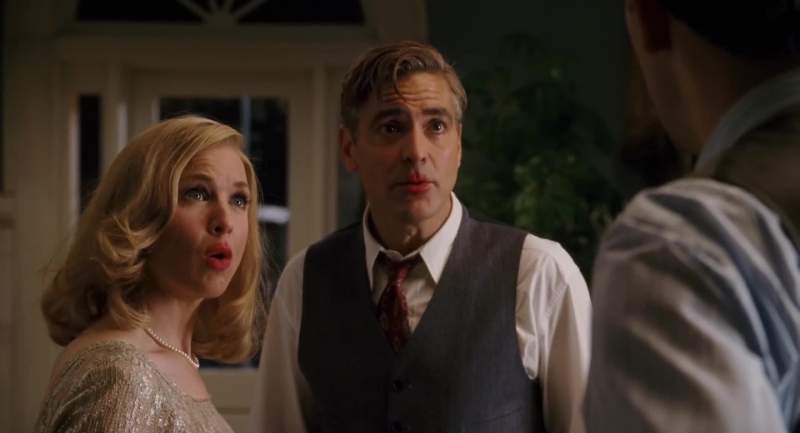 Wait Where were you two
