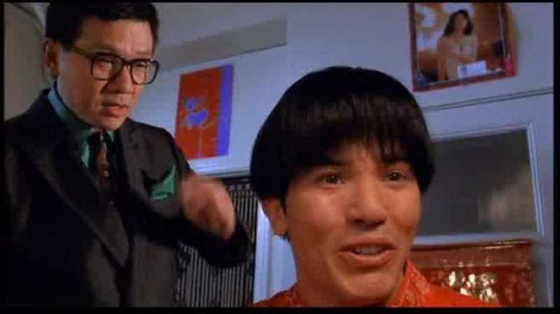 Wait Why I don't understand any ofyour Chinese