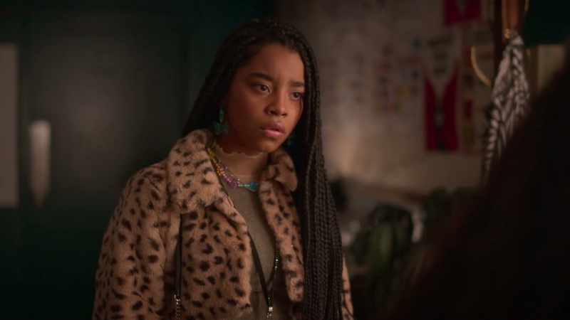 Wait. You don't think they changed their mind and took Caleb's offer, do you?