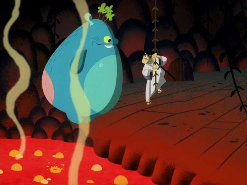 Wait! You must stay behind!