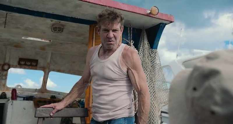 Wait. You want me to get you a fish that somebody else caught?