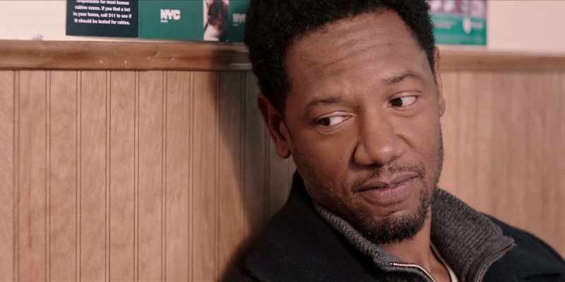 Wait, so you're gonna leave me hanging?