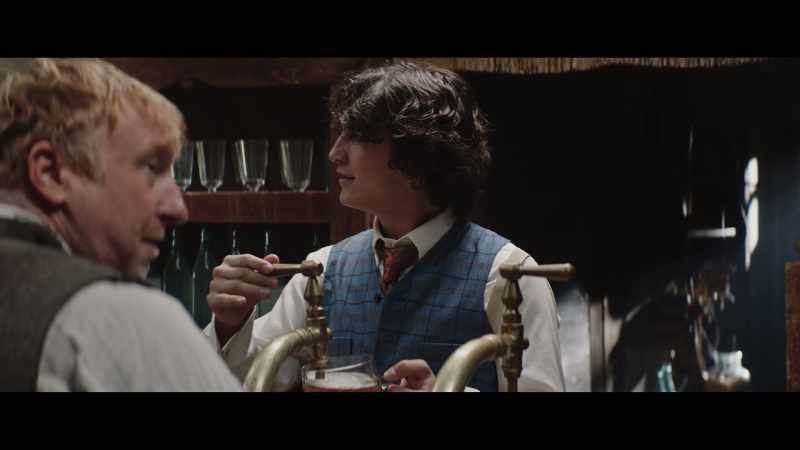Waiter!