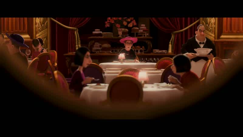 Waiter