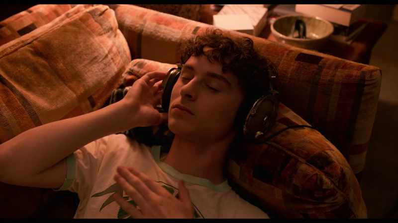 �� Waitin' for your lips ♪