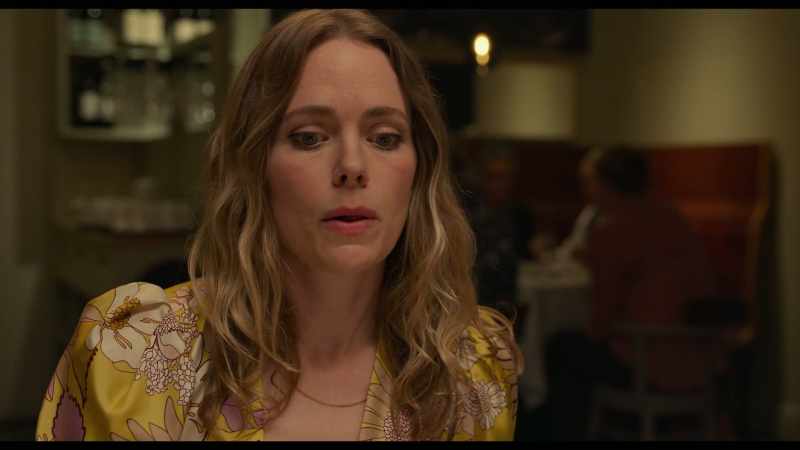 [waitress] We also recommend that you order seven or eight different dishes