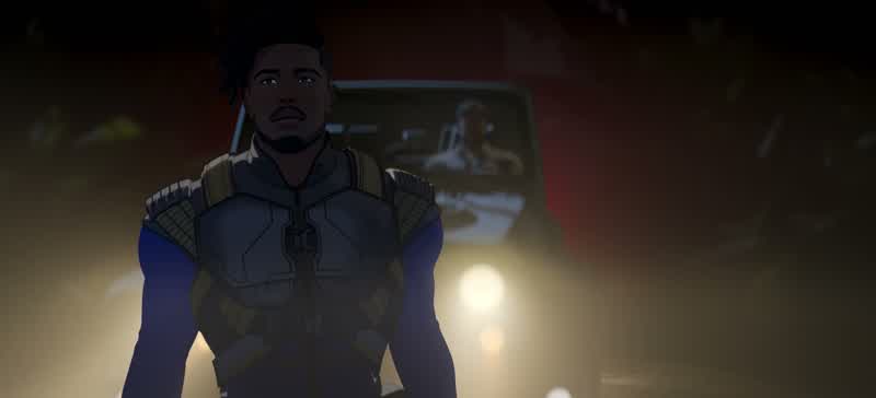Wakanda