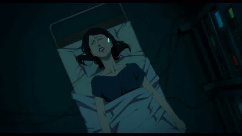 Wake up, Chiba!