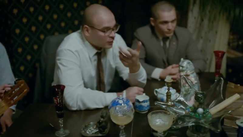 Wake up, have a drink, then another with lunch