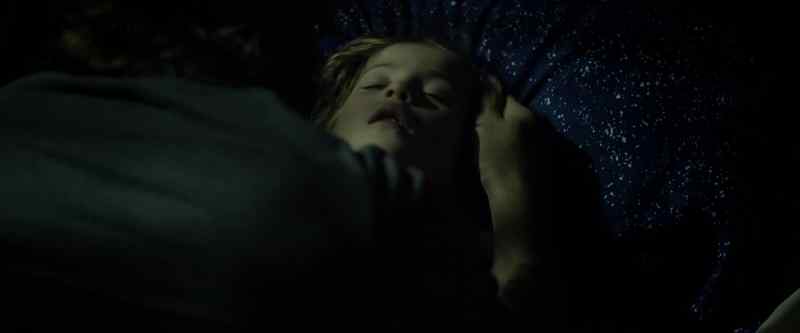 Wake up, hunny. Wake up! - Mark