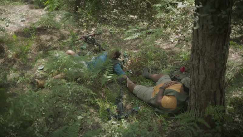 Wake up, Marv, it's time to make a move