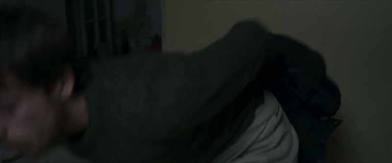 Wake up now! Wake up!