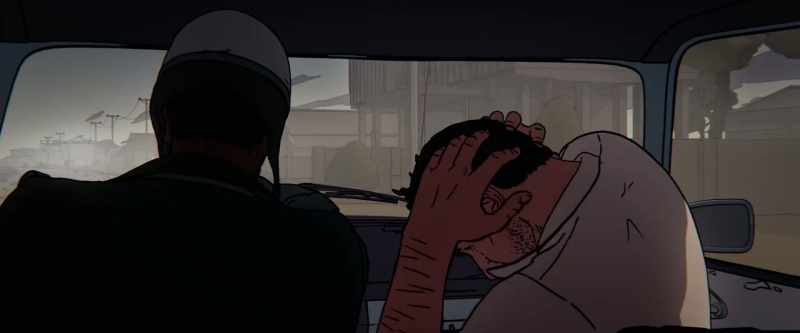Wake up, Ricardo!