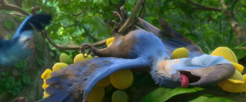 Wake up!