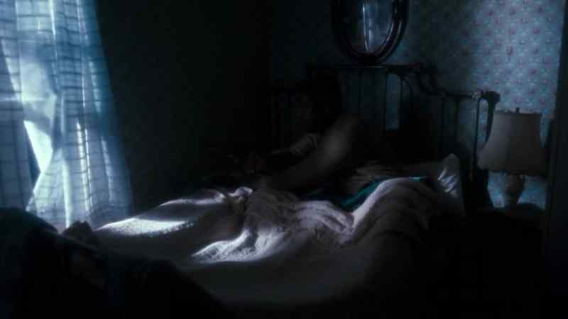 Wake up
