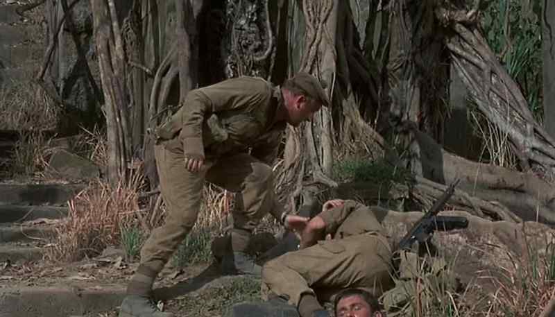 Wake up! Thornton's had it!