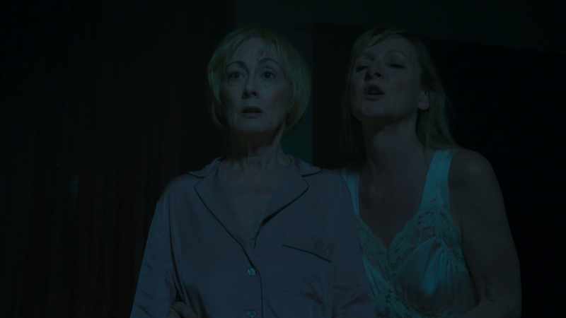 Waking sleepwalkers could cause heart attacks