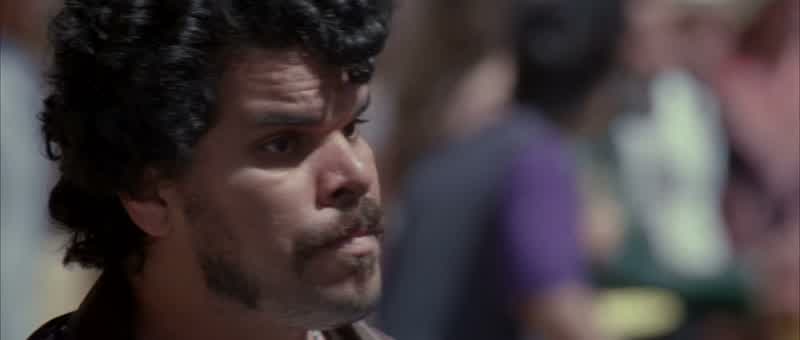 Walberto!