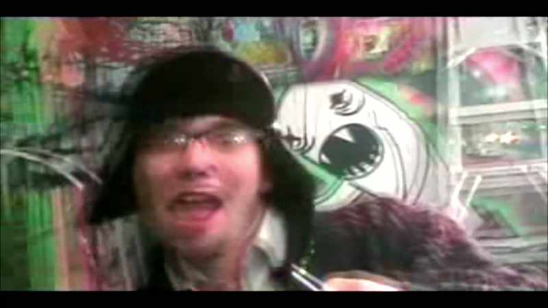 �� Walk a mile just to die ♪
