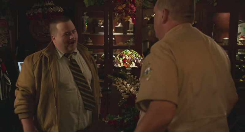 Walk faster finger blaster