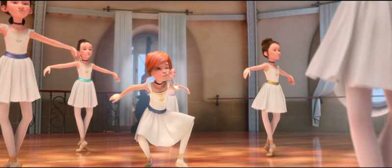 �� Walk on your star... ♪