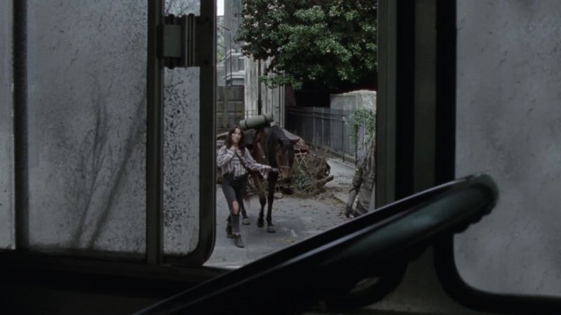 [WALKER GROWLING IN DISTANCE]