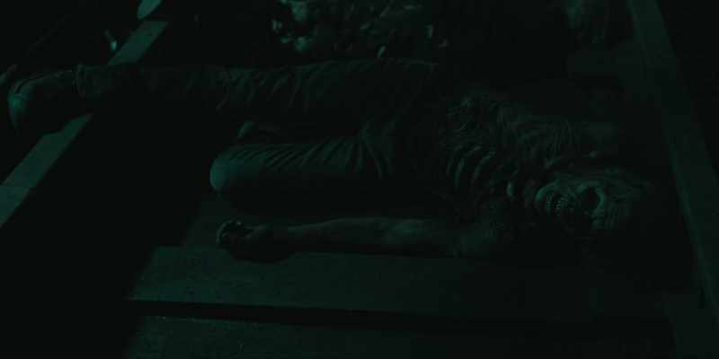 [walker growling]