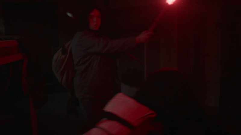 [Walker growling]