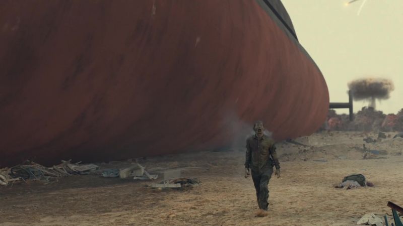 [Walker growling]