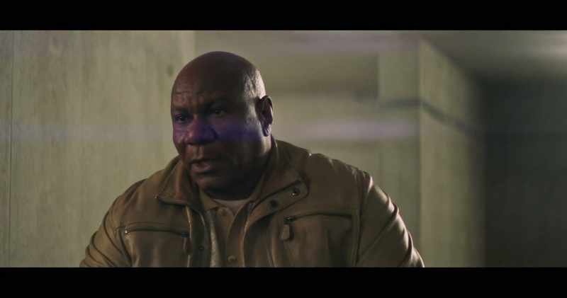 Walker and Lane have two plutonium cores