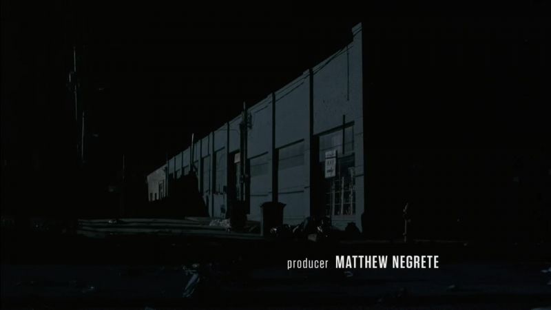 (walker snarling )