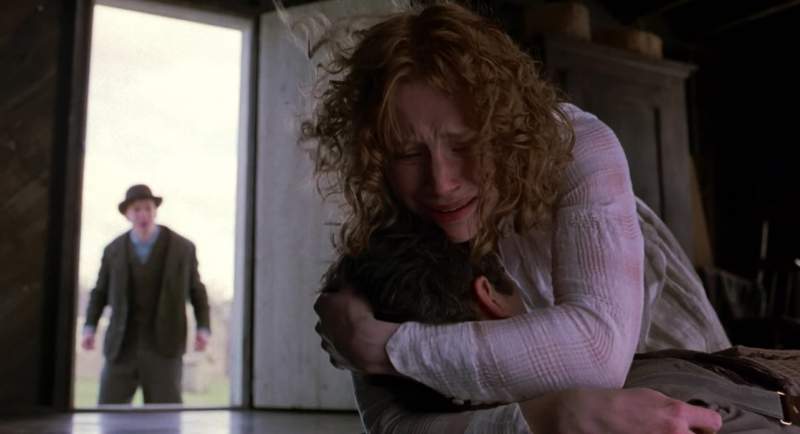 Walker They're fine
