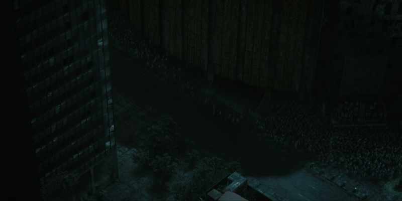[walkers growling]