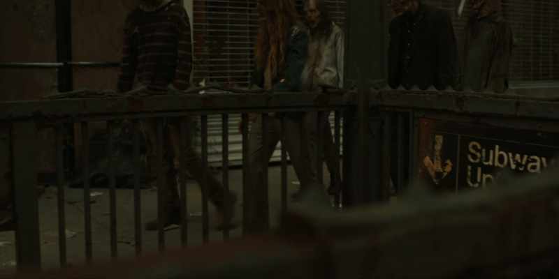[walkers growling]